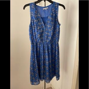 Madewell dress, size 2